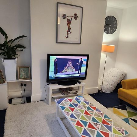 شقة Oval Cricket Ground Walking Distance لندن المظهر الخارجي الصورة